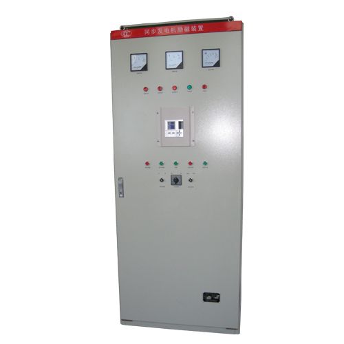 商业机会 机械及行业设备 行业设备加工 >> 供应励磁柜生产商