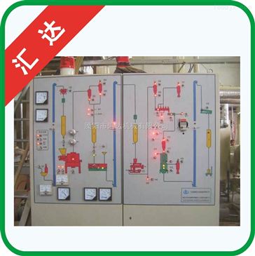 sphs135sphs135膨化工程电气控制 食品机械设备网